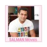 Logo of Salman khan and bollywood Movies songs clips android Application 